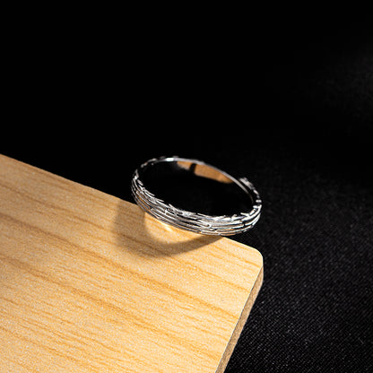 Couple Ring For Boy