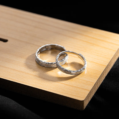 Couple Ring For Boy