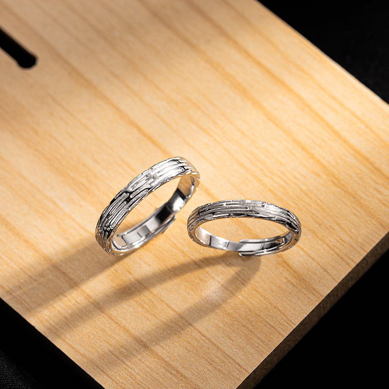 Couple Ring For Girl